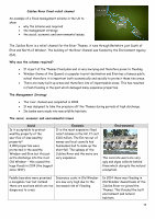 Page 18: GCSE Geography AQA - northgate.norfolk.sch.uk · 1 GCSE Geography AQA Case studies and examples Name _____ Paper 1 Paper 2 Section A The challenge of Natural Hazards Urban Issues