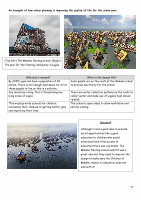 Page 23: GCSE Geography AQA - northgate.norfolk.sch.uk · 1 GCSE Geography AQA Case studies and examples Name _____ Paper 1 Paper 2 Section A The challenge of Natural Hazards Urban Issues