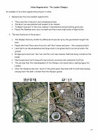 Page 27: GCSE Geography AQA - northgate.norfolk.sch.uk · 1 GCSE Geography AQA Case studies and examples Name _____ Paper 1 Paper 2 Section A The challenge of Natural Hazards Urban Issues