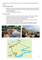 Page 36: GCSE Geography AQA - northgate.norfolk.sch.uk · 1 GCSE Geography AQA Case studies and examples Name _____ Paper 1 Paper 2 Section A The challenge of Natural Hazards Urban Issues