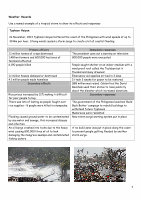 Page 6: GCSE Geography AQA - northgate.norfolk.sch.uk · 1 GCSE Geography AQA Case studies and examples Name _____ Paper 1 Paper 2 Section A The challenge of Natural Hazards Urban Issues